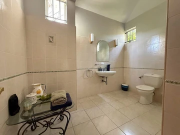 Villa de 4 Chambres