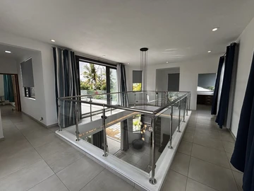 Villa de 4 Chambres