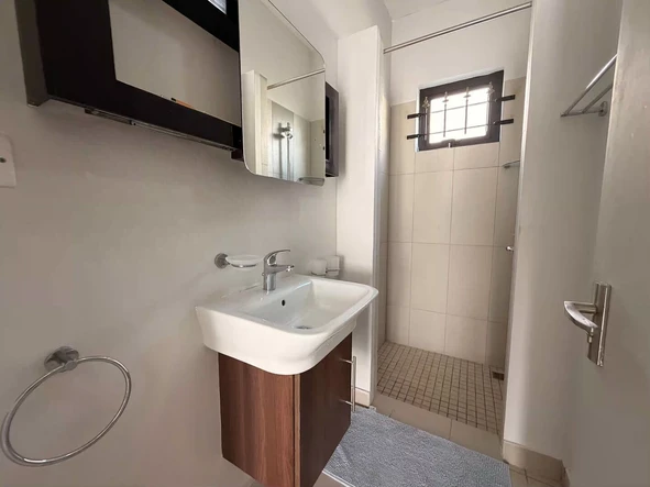 Appartement de 2 Chambres