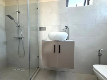 Villa de 3 Chambres