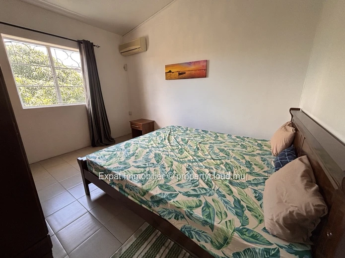 Charmante maison 2 chambres avec jardin à deux pas de la plage - Pointe aux Biches