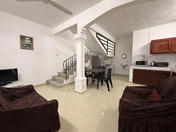 Appartement de 2 Chambres