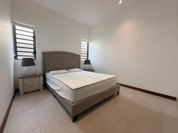 Villa de 4 Chambres