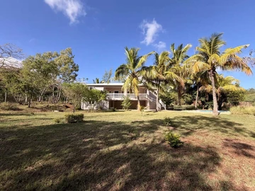 Villa de 4 Chambres