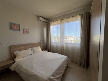 Appartement de 3 Chambres