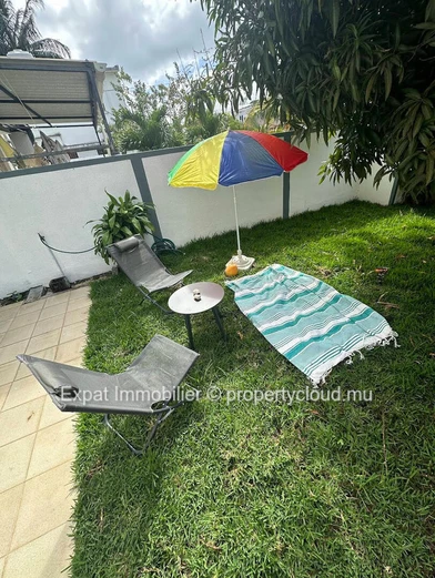 Charmante maison 2 chambres avec jardin à deux pas de la plage - Pointe aux Biches