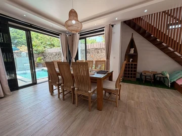 Villa de 5 Chambres