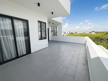Villa de 3 Chambres