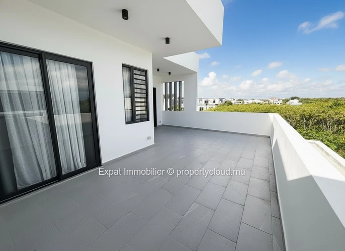 Villa Neuve Contemporaine 3 Chambres Et Piscine À Quelques Pas De La Plage De Mon Choisy