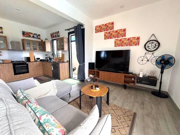 Villa de 3 Chambres