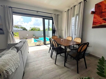 Villa de 3 Chambres