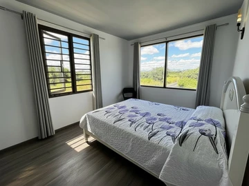 Villa de 4 Chambres