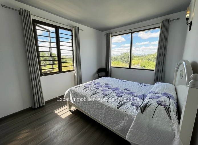 Villa Neuve 4 Chambres Avec Vue Panoramique & Piscine – Sur Les Hauteurs De The Vale