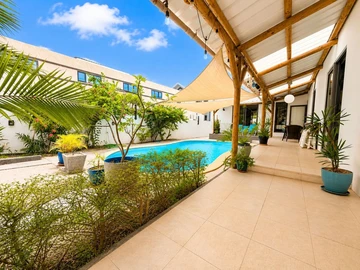 3 Bedroom Villa