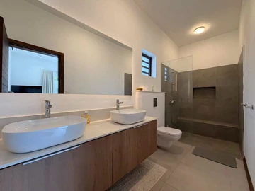 Villa de 4 Chambres