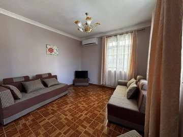 Villa de 4 Chambres