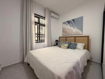 Appartement de 2 Chambres