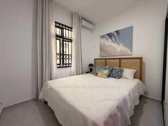 Appartement 2 chambres à louer à quelques pas de la plage – Flic-en-Flac
