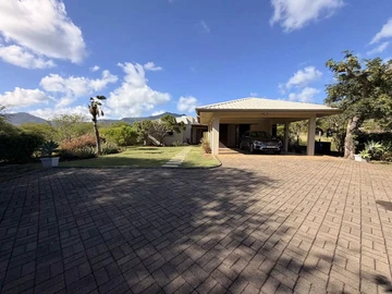 Villa de 4 Chambres