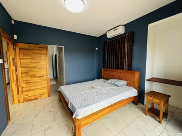 Maison de 3 Chambres