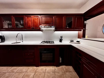 Villa de 3 Chambres