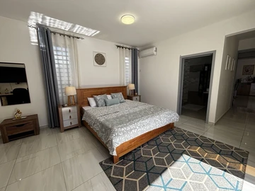 Villa de 3 Chambres