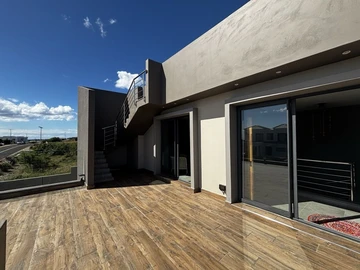 Villa de 4 Chambres