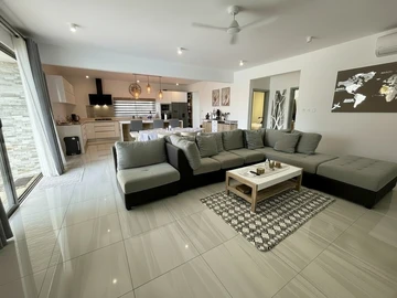 Villa de 3 Chambres