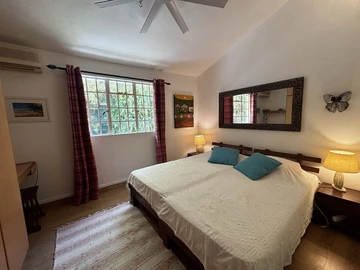 Villa de 3 Chambres