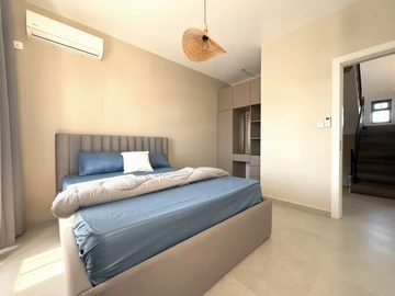 Villa de 3 Chambres
