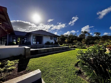 Villa de 4 Chambres