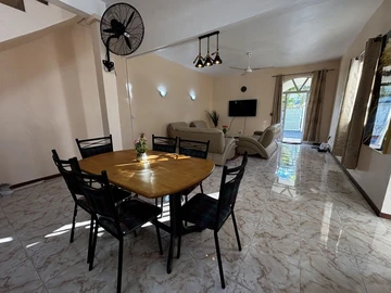 Appartement de 3 Chambres