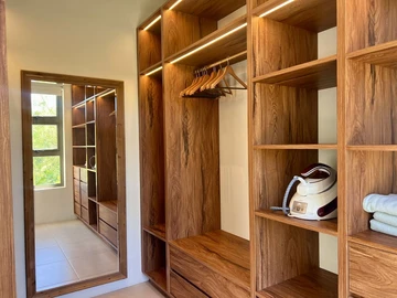 Villa de 2 Chambres