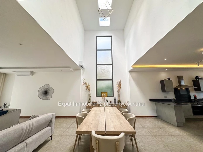 À VENDRE – Villa d’Exception de 340 m² au Domaine Victoria, Grand Baie