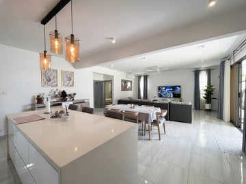 Villa de 3 Chambres