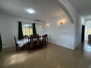 Maison de 2 Chambres