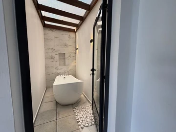 Villa de 3 Chambres