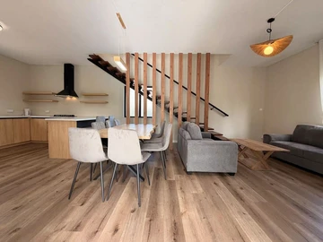 Villa de 3 Chambres