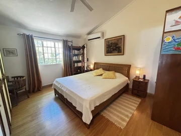 Villa de 3 Chambres
