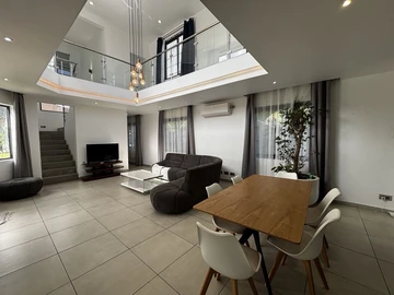 Villa de 4 Chambres
