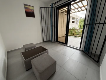 Maison de 4 Chambres