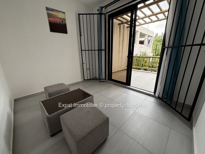 Villa Recente Avec Piscine & Rooftop – Veritable Opportunite À Trou Aux Biches
