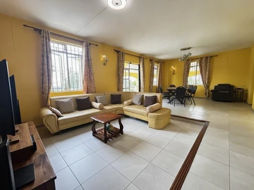 Villa de 4 Chambres