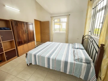 Villa de 4 Chambres