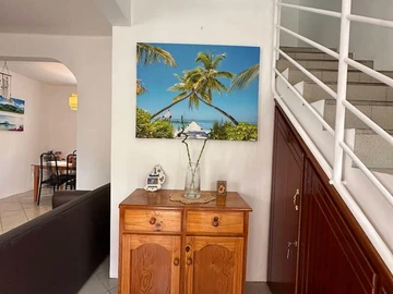 Maison de 2 Chambres