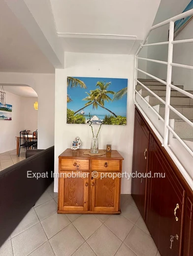 Charmante maison 2 chambres avec jardin à deux pas de la plage - Pointe aux Biches