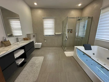 Villa de 3 Chambres