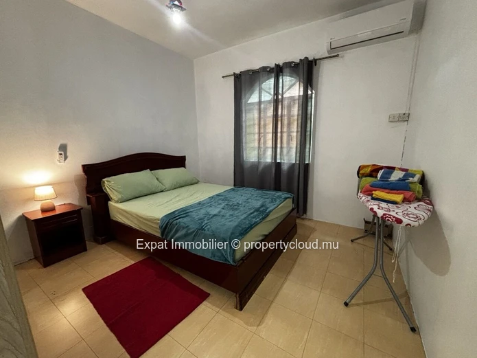 Maison 2 Chambres De Plain-Pied Avec Piscine – Trou Aux Biches