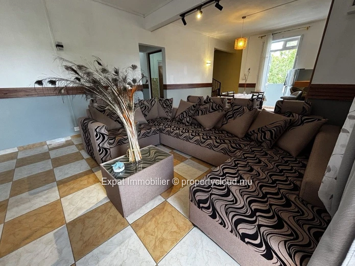Appartement 2 Chambres Avec Terrasse & Accès Jardin – À Pied De La Plage De Bain Boeuf