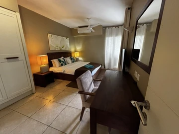 Appartement de 2 Chambres